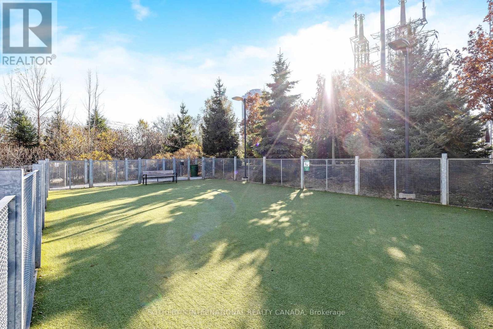 1601 - 105 The Queensway Avenue, Toronto, Ontario  M6S 5B5 - Photo 33 - W13030172