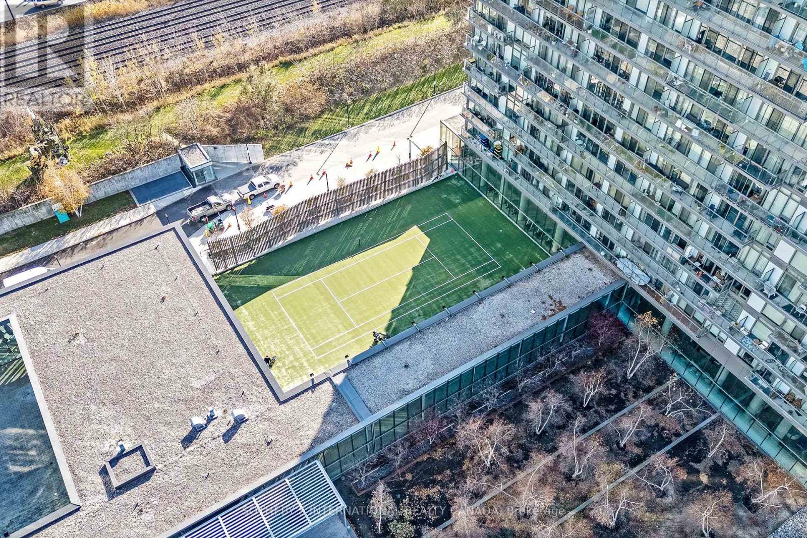 1601 - 105 The Queensway Avenue, Toronto, Ontario  M6S 5B5 - Photo 34 - W13030172