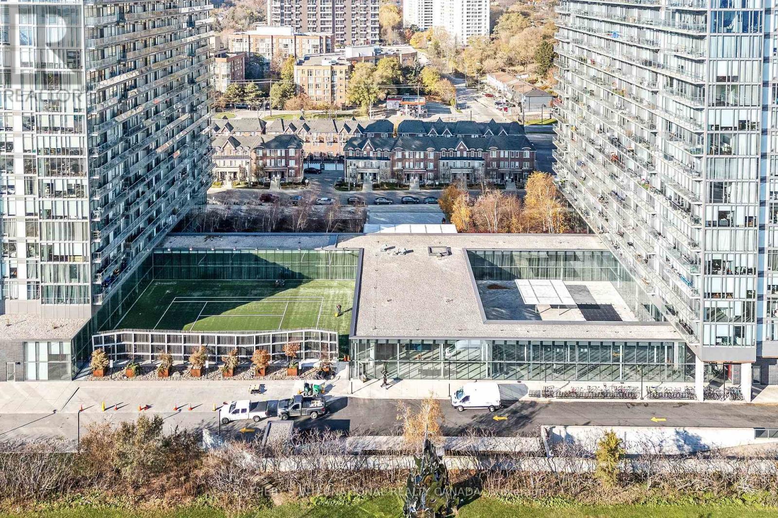 1601 - 105 The Queensway Avenue, Toronto, Ontario  M6S 5B5 - Photo 35 - W13030172