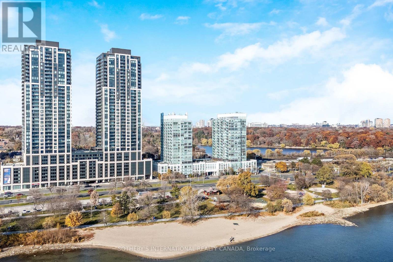 1601 - 105 The Queensway Avenue, Toronto, Ontario  M6S 5B5 - Photo 38 - W13030172