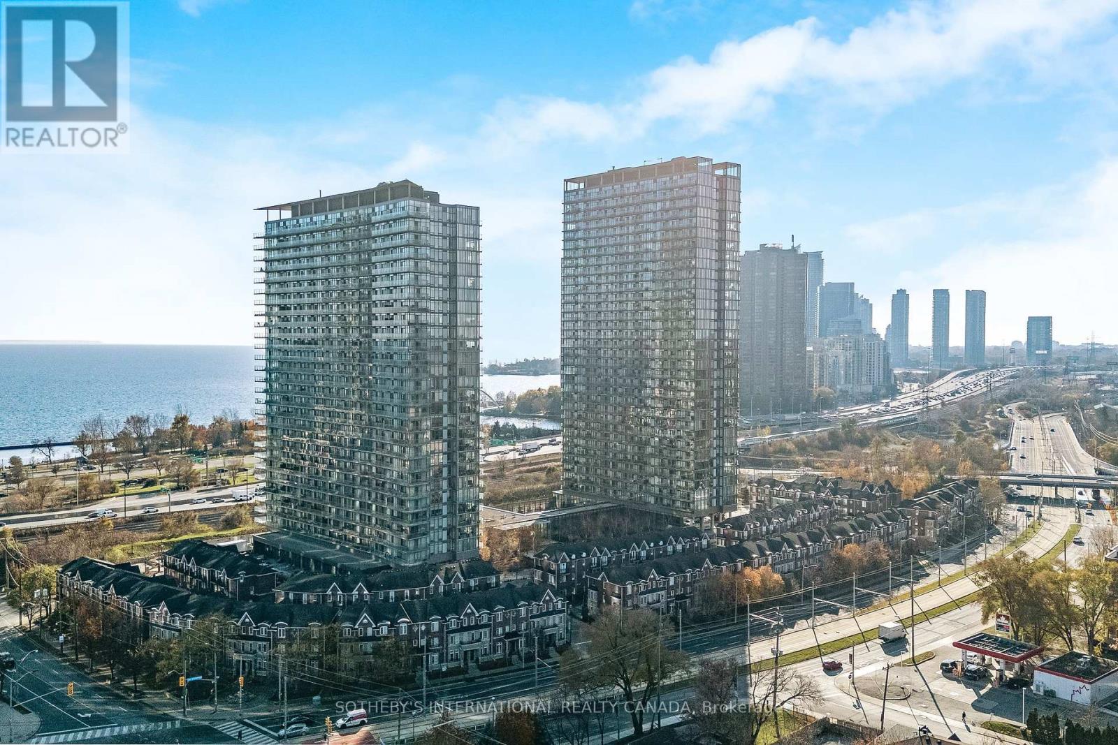 1601 - 105 The Queensway Avenue, Toronto, Ontario  M6S 5B5 - Photo 44 - W13030172