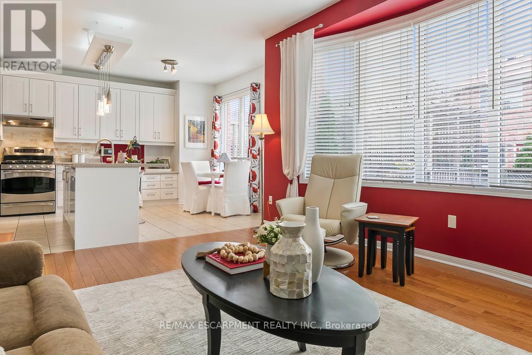 1211 Barr Crescent, Milton, Ontario  L9T 6X6 - Photo 13 - W13030176