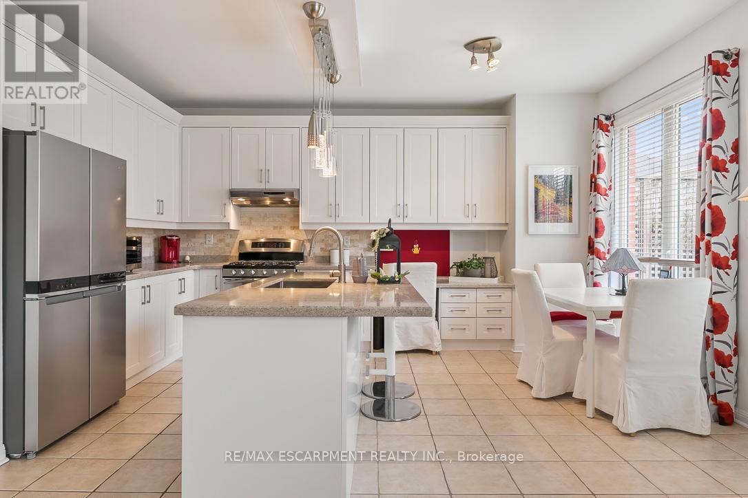 1211 Barr Crescent, Milton, Ontario  L9T 6X6 - Photo 14 - W13030176