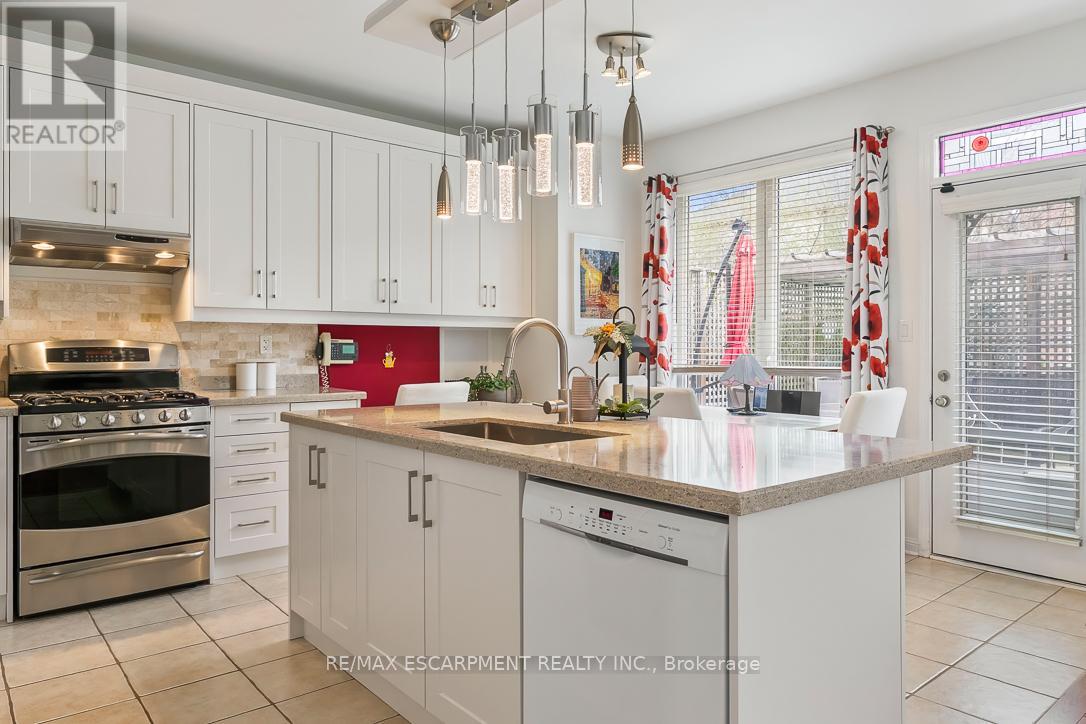 1211 Barr Crescent, Milton, Ontario  L9T 6X6 - Photo 18 - W13030176