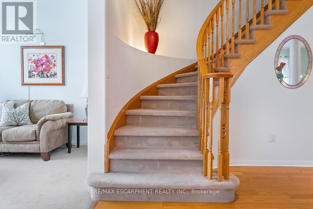 1211 Barr Crescent, Milton, Ontario  L9T 6X6 - Photo 22 - W13030176