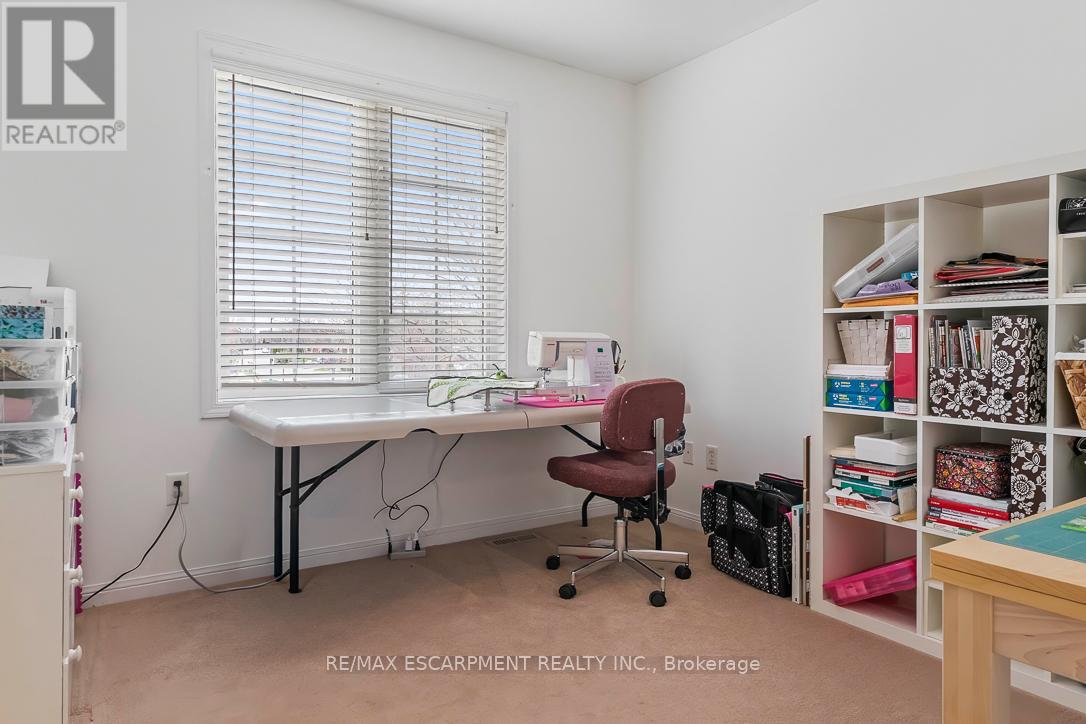 1211 Barr Crescent, Milton, Ontario  L9T 6X6 - Photo 32 - W13030176