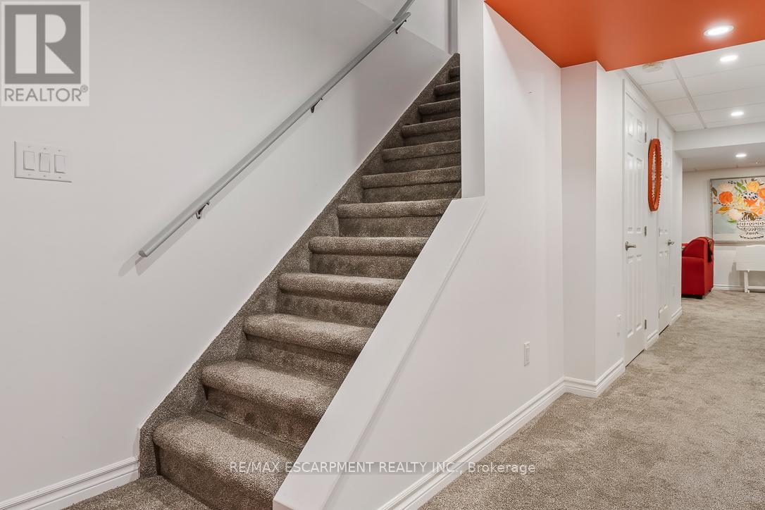 1211 Barr Crescent, Milton, Ontario  L9T 6X6 - Photo 35 - W13030176