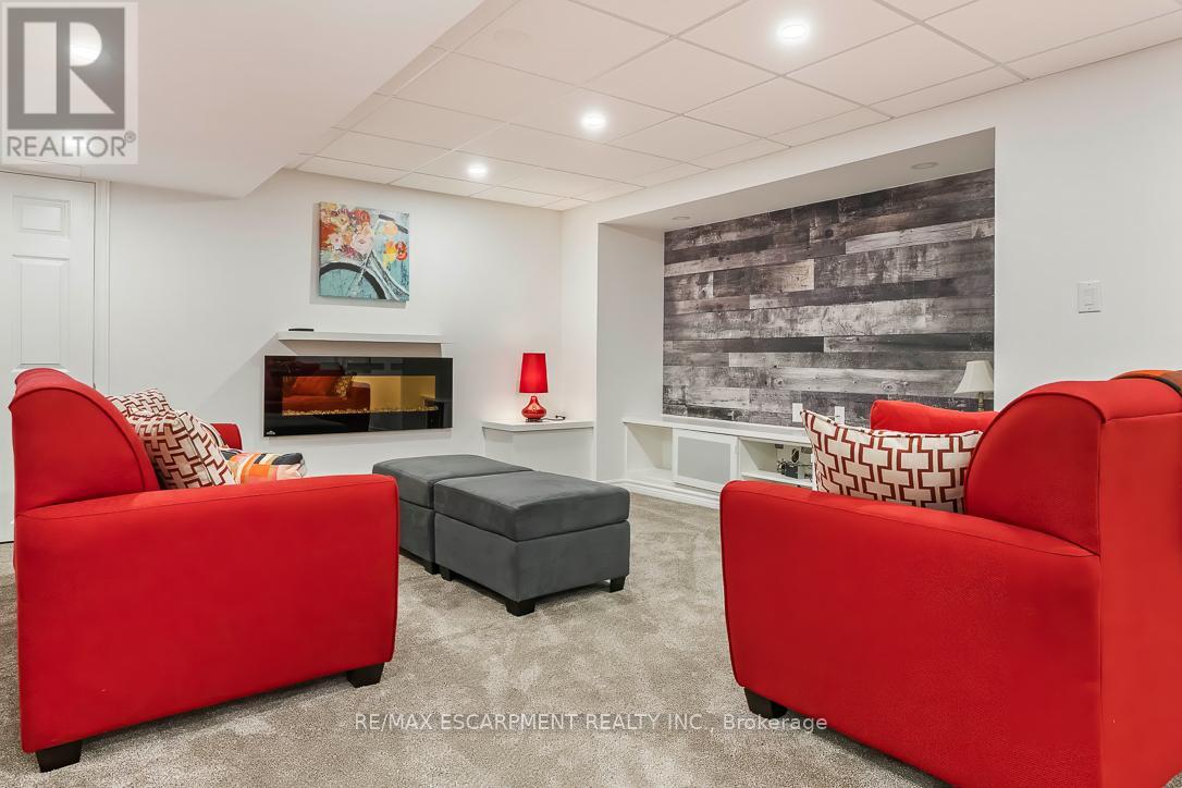 1211 Barr Crescent, Milton, Ontario  L9T 6X6 - Photo 36 - W13030176