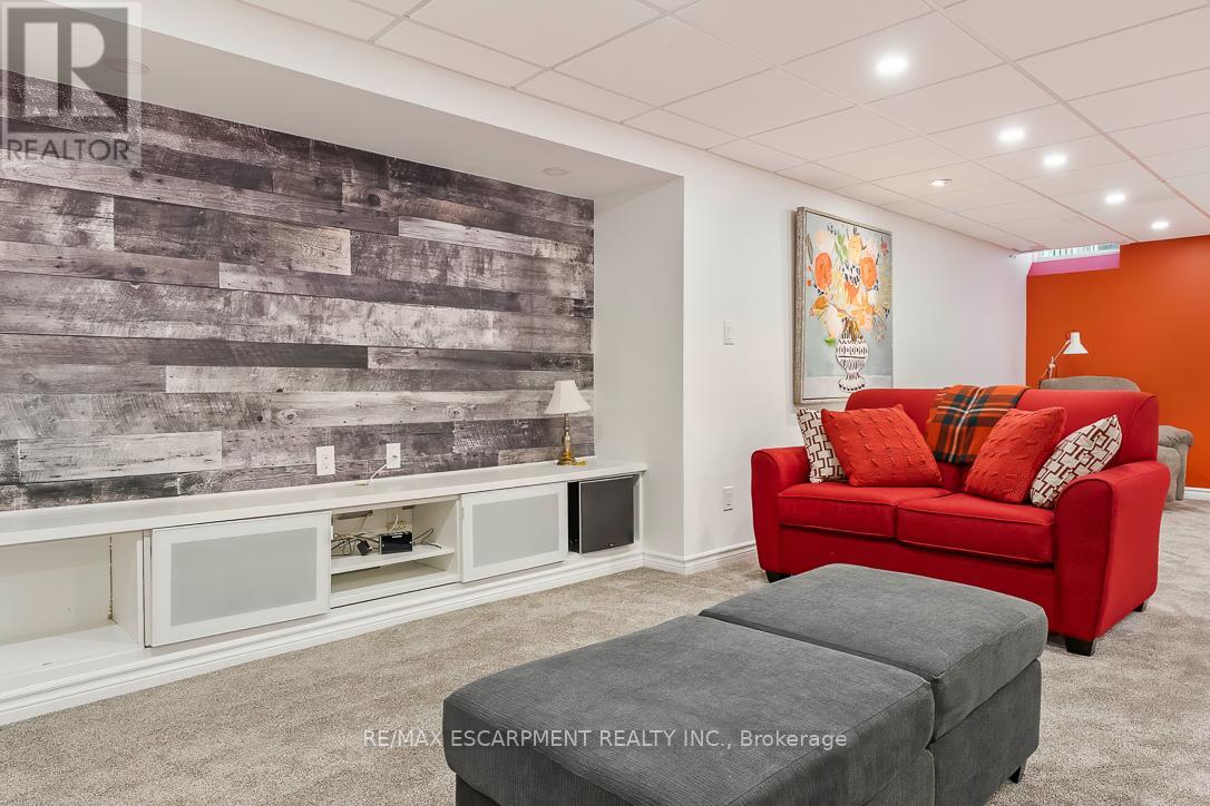 1211 Barr Crescent, Milton, Ontario  L9T 6X6 - Photo 37 - W13030176