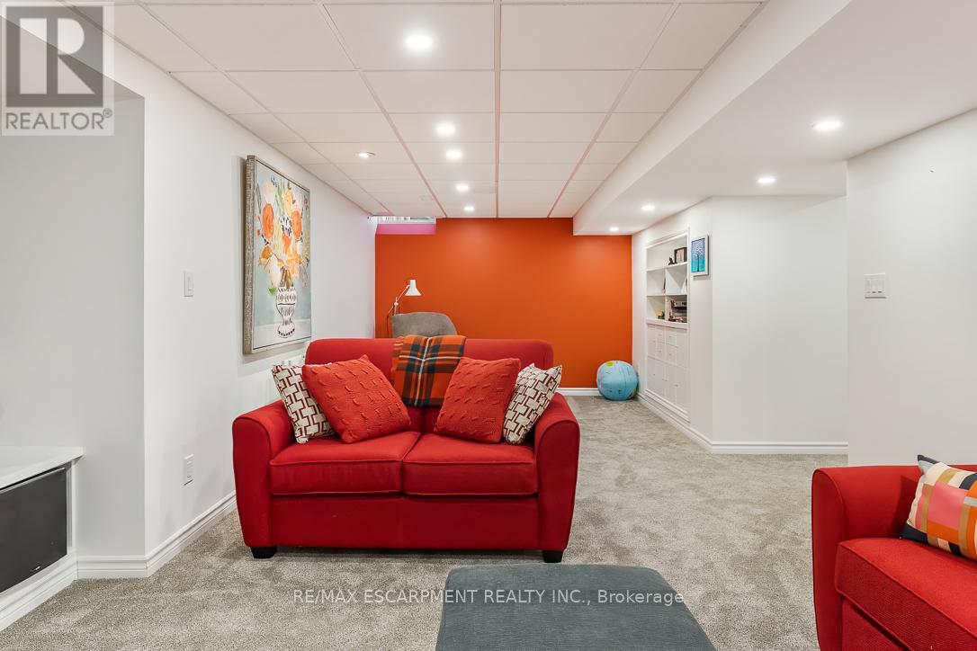 1211 Barr Crescent, Milton, Ontario  L9T 6X6 - Photo 38 - W13030176