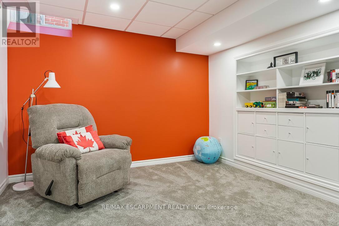 1211 Barr Crescent, Milton, Ontario  L9T 6X6 - Photo 39 - W13030176