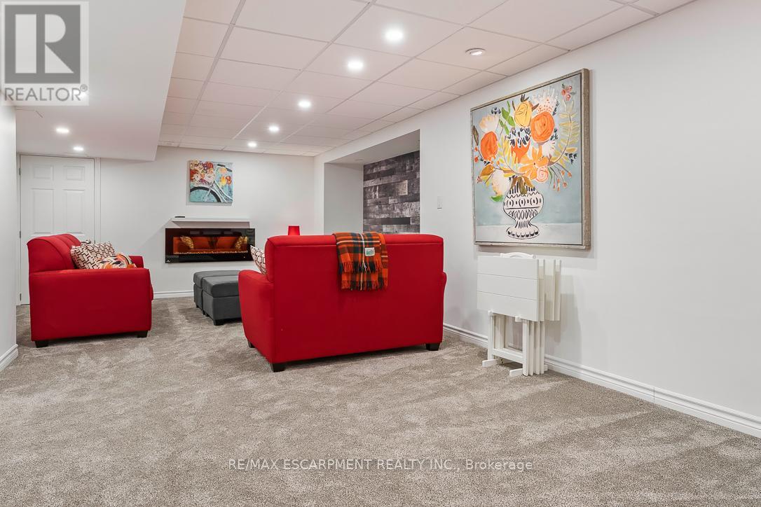 1211 Barr Crescent, Milton, Ontario  L9T 6X6 - Photo 40 - W13030176