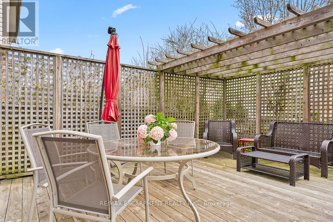 1211 Barr Crescent, Milton, Ontario  L9T 6X6 - Photo 42 - W13030176