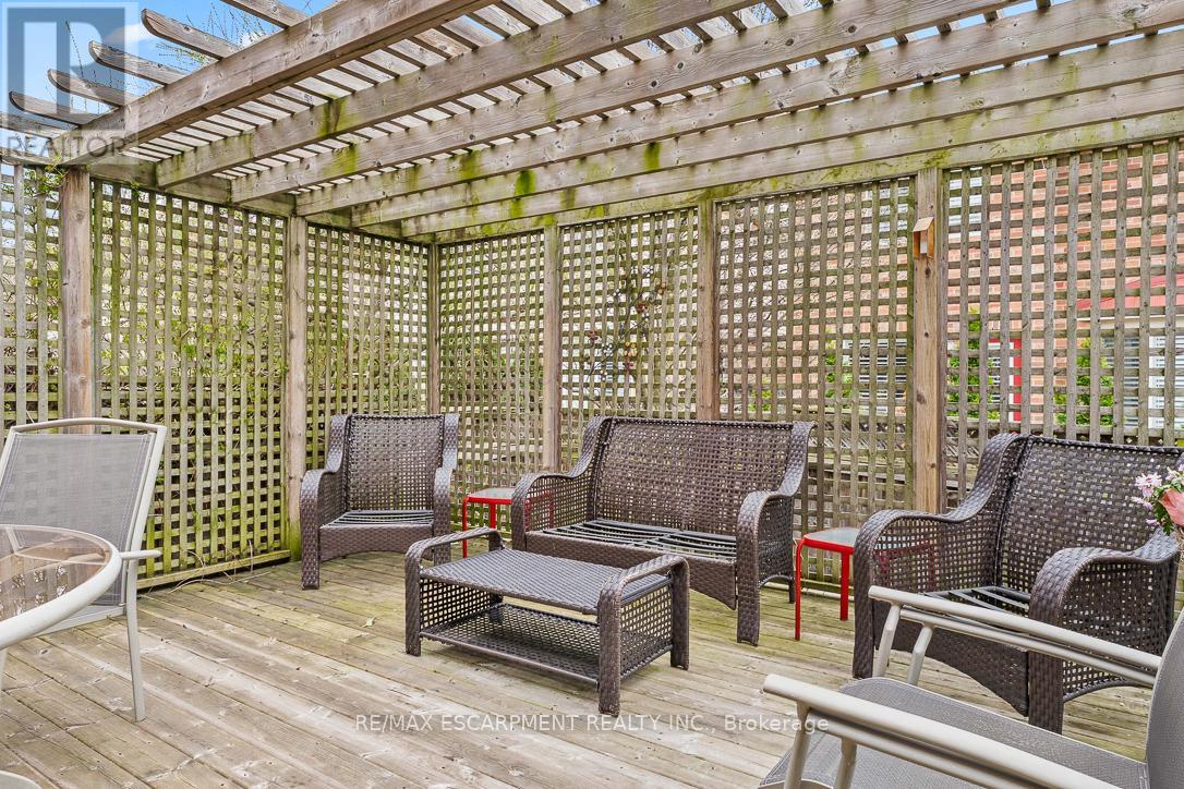 1211 Barr Crescent, Milton, Ontario  L9T 6X6 - Photo 43 - W13030176