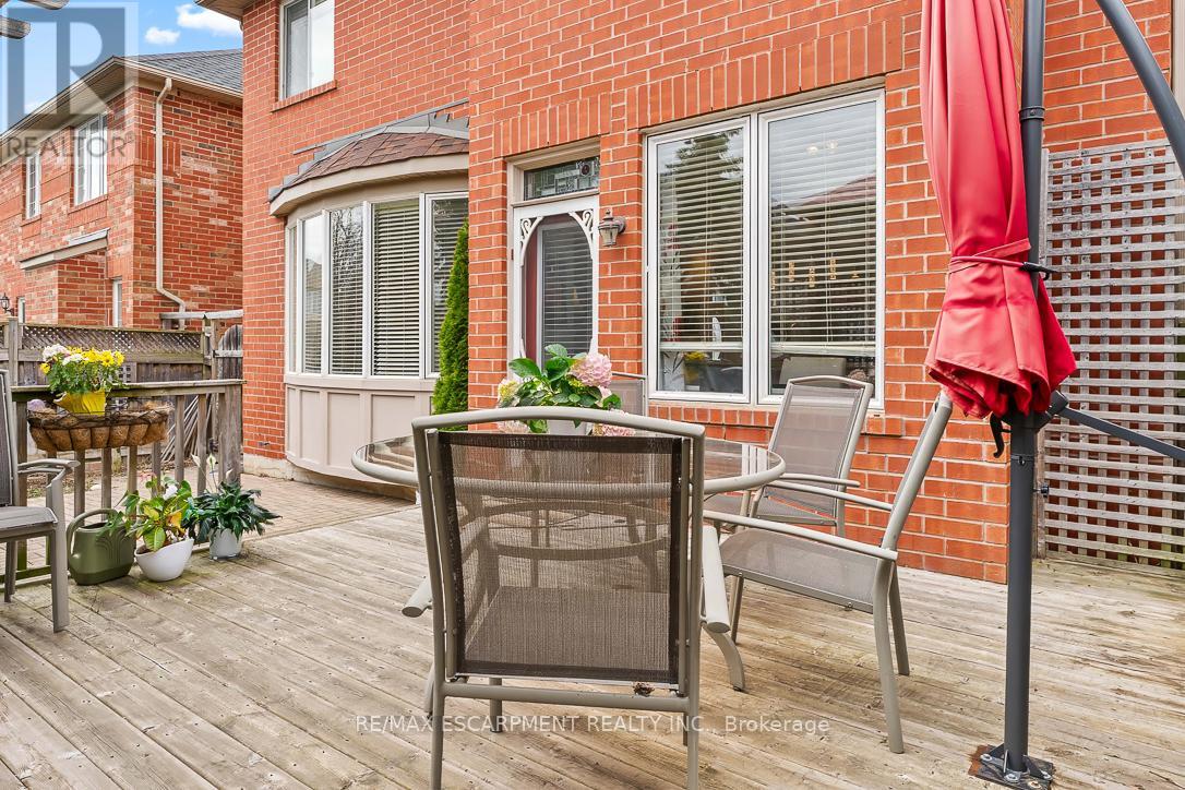 1211 Barr Crescent, Milton, Ontario  L9T 6X6 - Photo 44 - W13030176