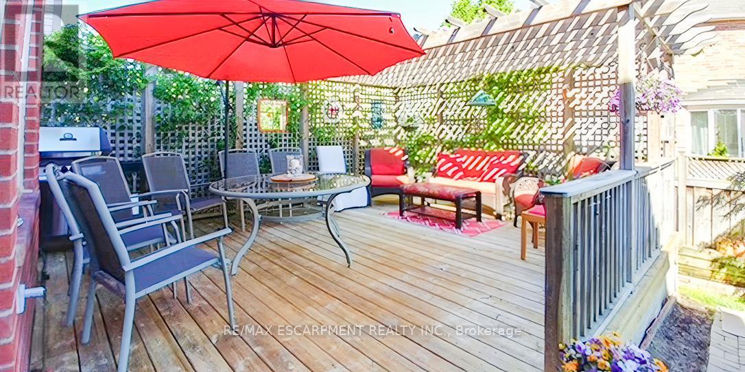 1211 Barr Crescent, Milton, Ontario  L9T 6X6 - Photo 45 - W13030176