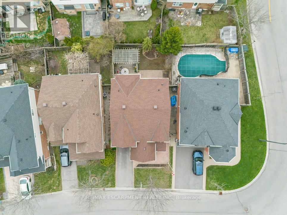 1211 Barr Crescent, Milton, Ontario  L9T 6X6 - Photo 47 - W13030176