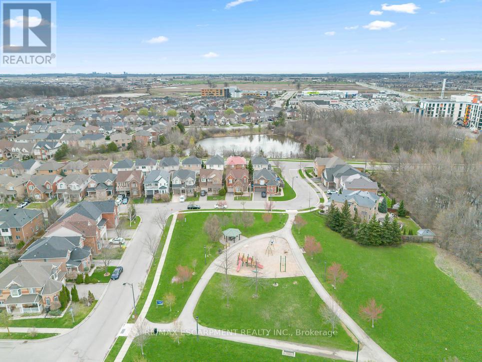 1211 Barr Crescent, Milton, Ontario  L9T 6X6 - Photo 48 - W13030176