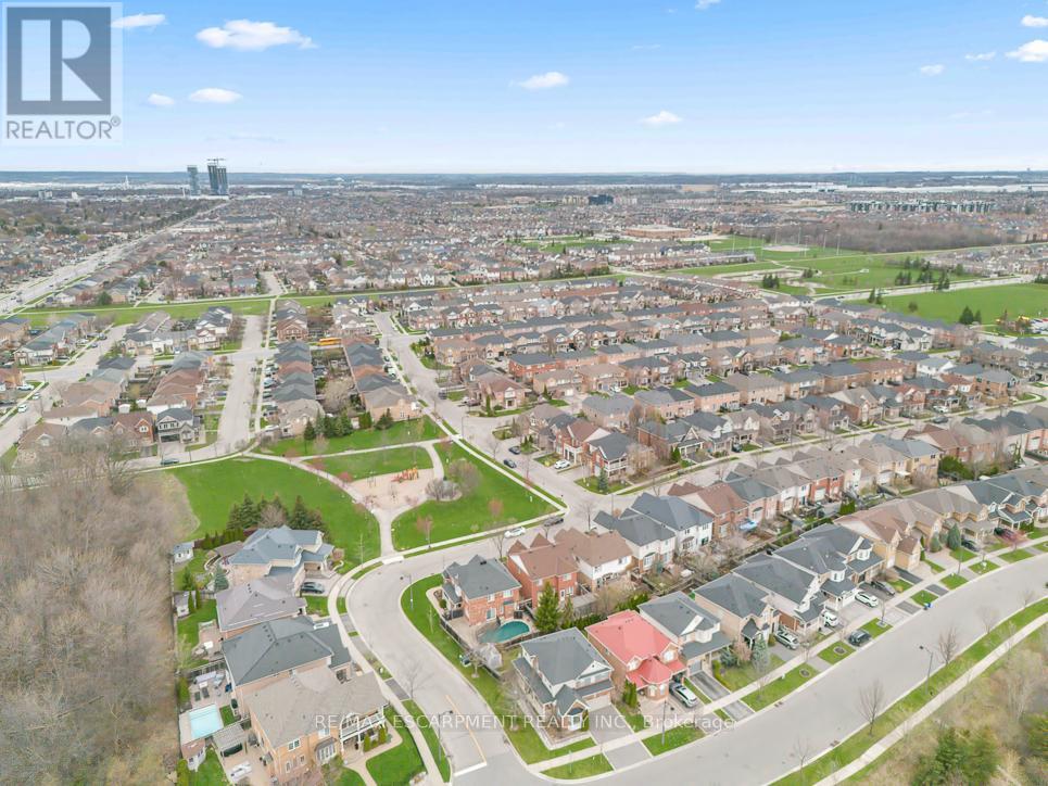 1211 Barr Crescent, Milton, Ontario  L9T 6X6 - Photo 49 - W13030176