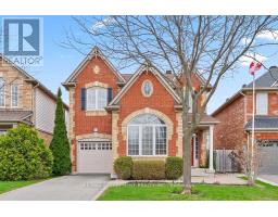 1211 BARR CRESCENT, Milton, Ontario