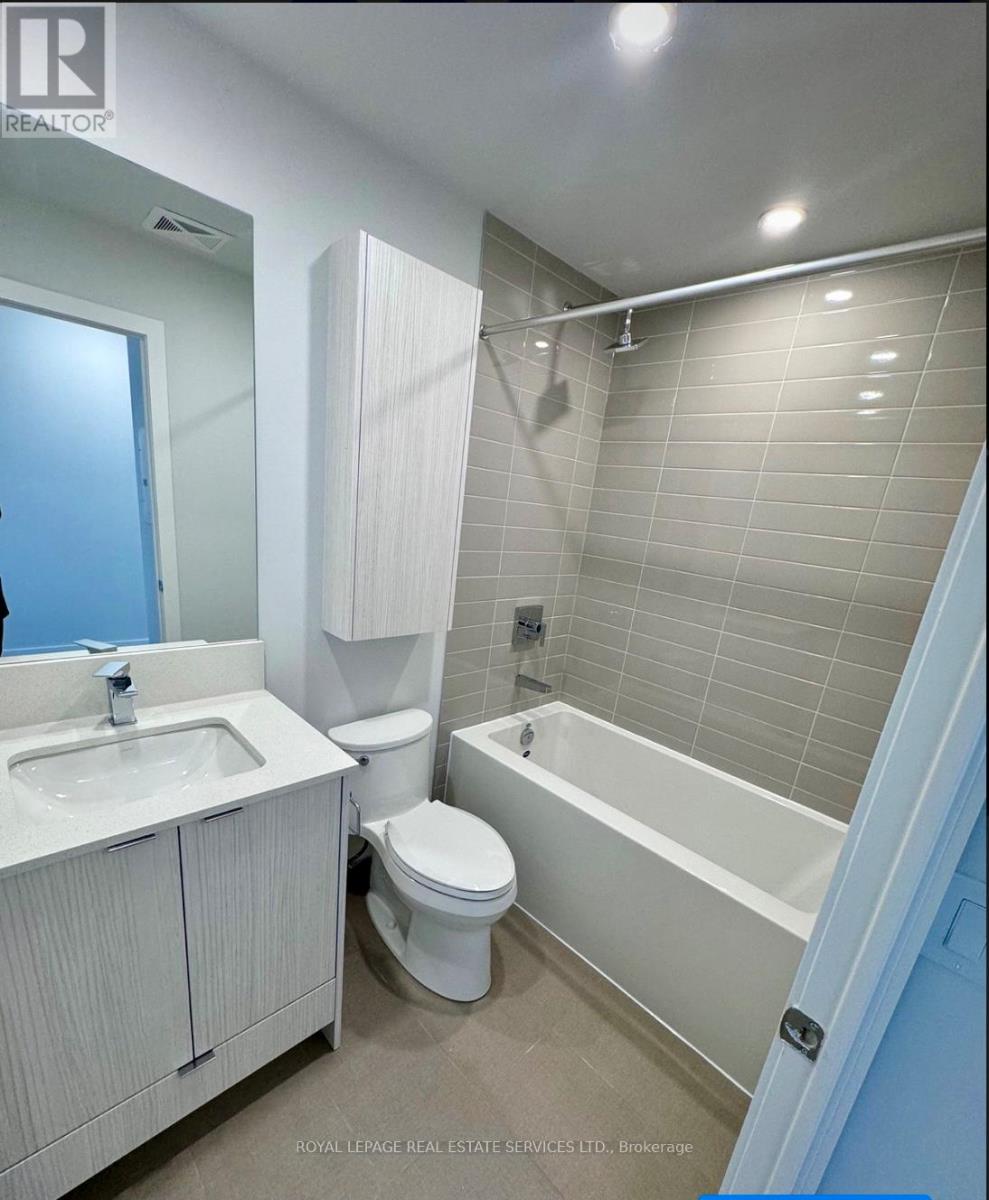 3607 - 4130 Parkside Village Drive, Mississauga, Ontario  L5B 3M8 - Photo 13 - W13030178