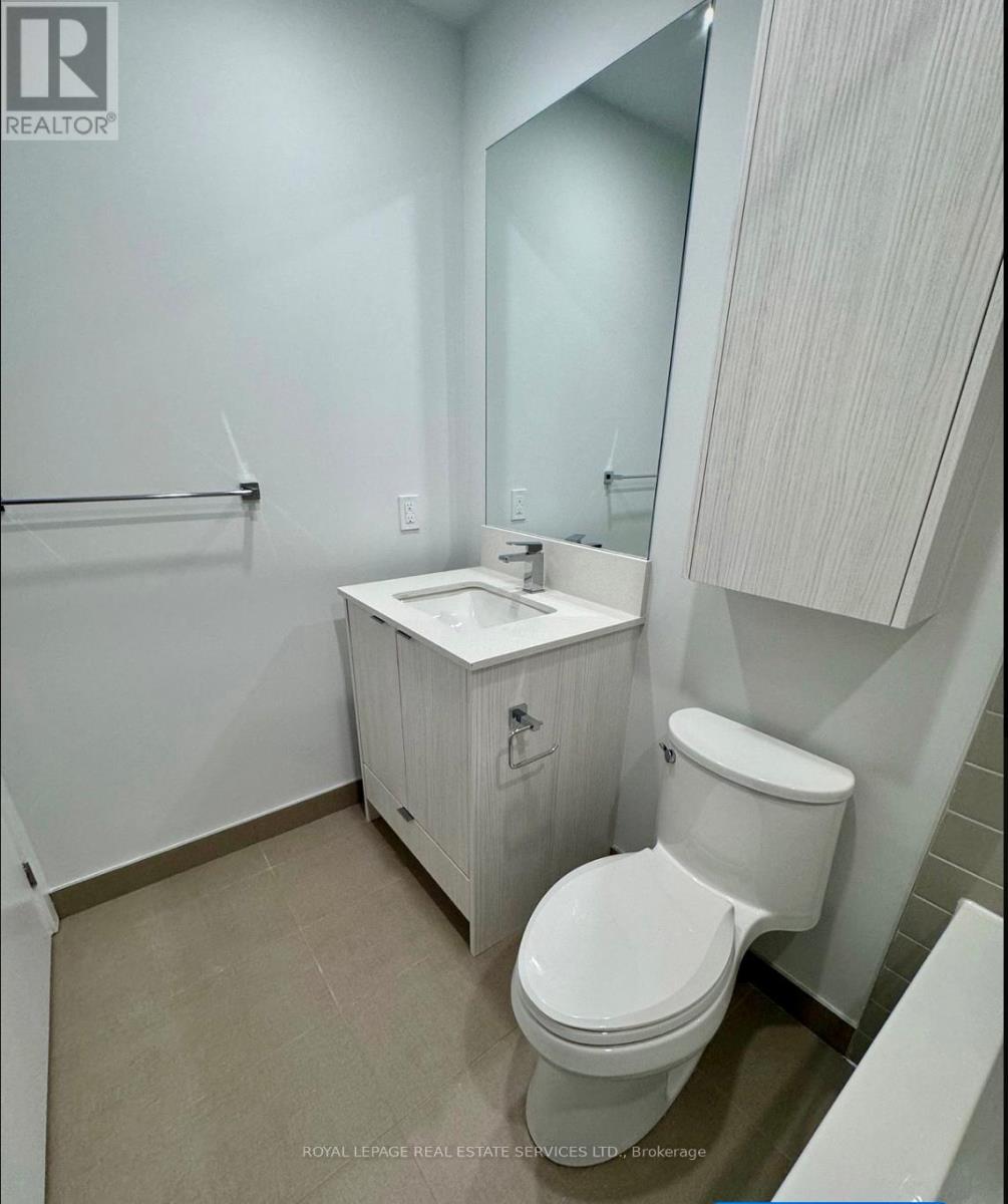 3607 - 4130 Parkside Village Drive, Mississauga, Ontario  L5B 3M8 - Photo 14 - W13030178