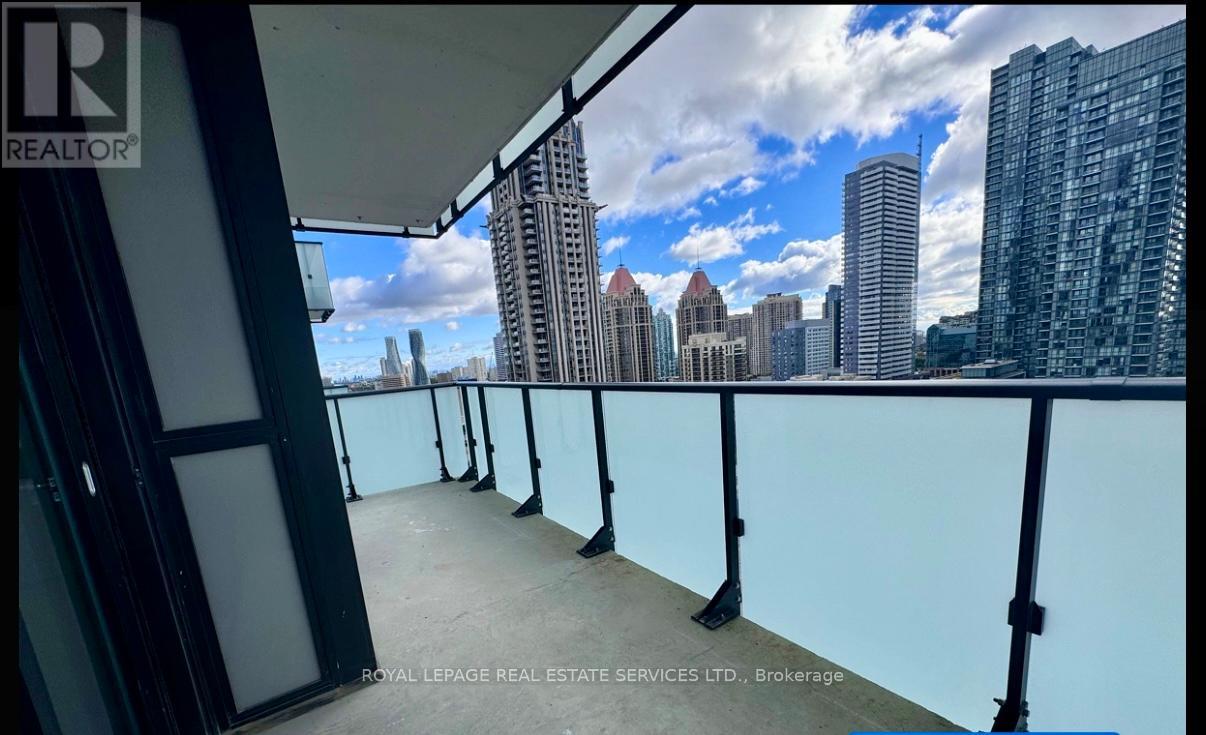 3607 - 4130 Parkside Village Drive, Mississauga, Ontario  L5B 3M8 - Photo 15 - W13030178