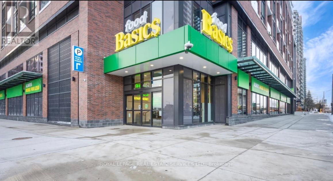 3607 - 4130 Parkside Village Drive, Mississauga, Ontario  L5B 3M8 - Photo 6 - W13030178