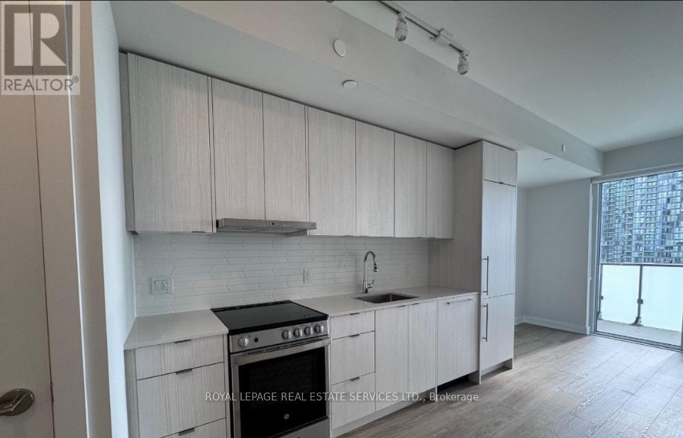 3607 - 4130 Parkside Village Drive, Mississauga, Ontario  L5B 3M8 - Photo 7 - W13030178