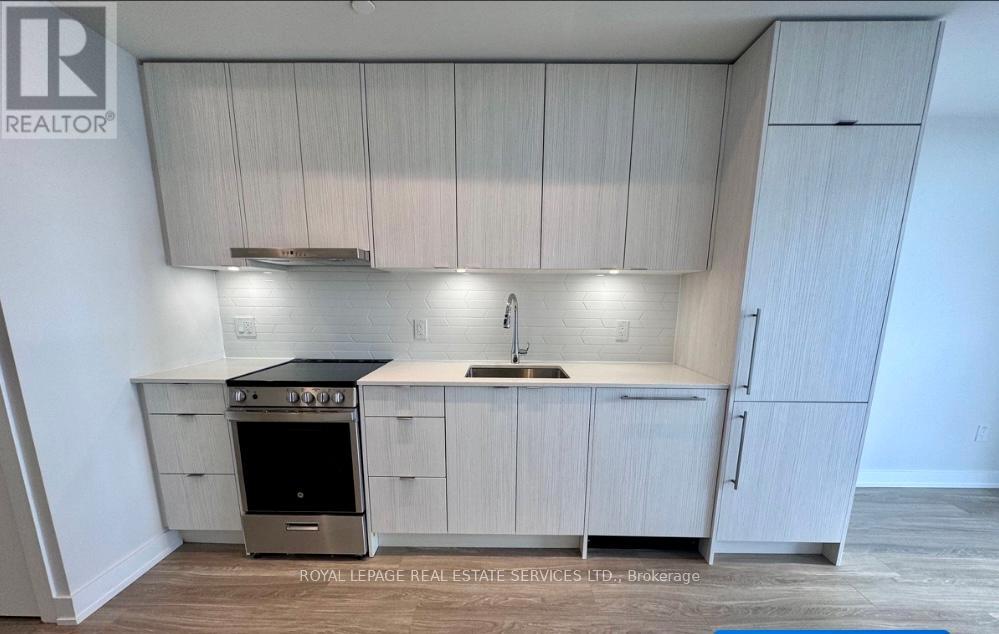 3607 - 4130 Parkside Village Drive, Mississauga, Ontario  L5B 3M8 - Photo 8 - W13030178