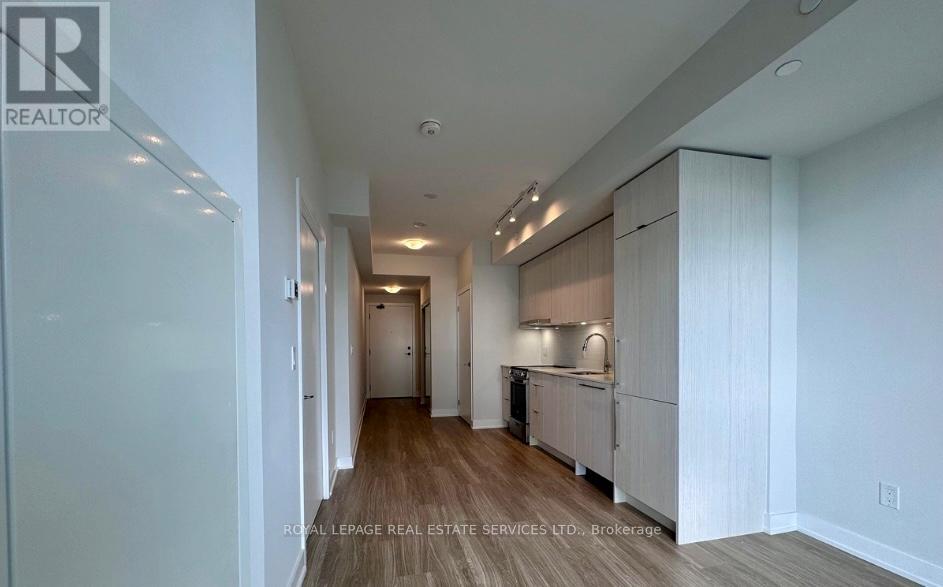 3607 - 4130 Parkside Village Drive, Mississauga, Ontario  L5B 3M8 - Photo 9 - W13030178