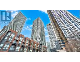 3607 - 4130 PARKSIDE VILLAGE DRIVE, Mississauga, Ontario