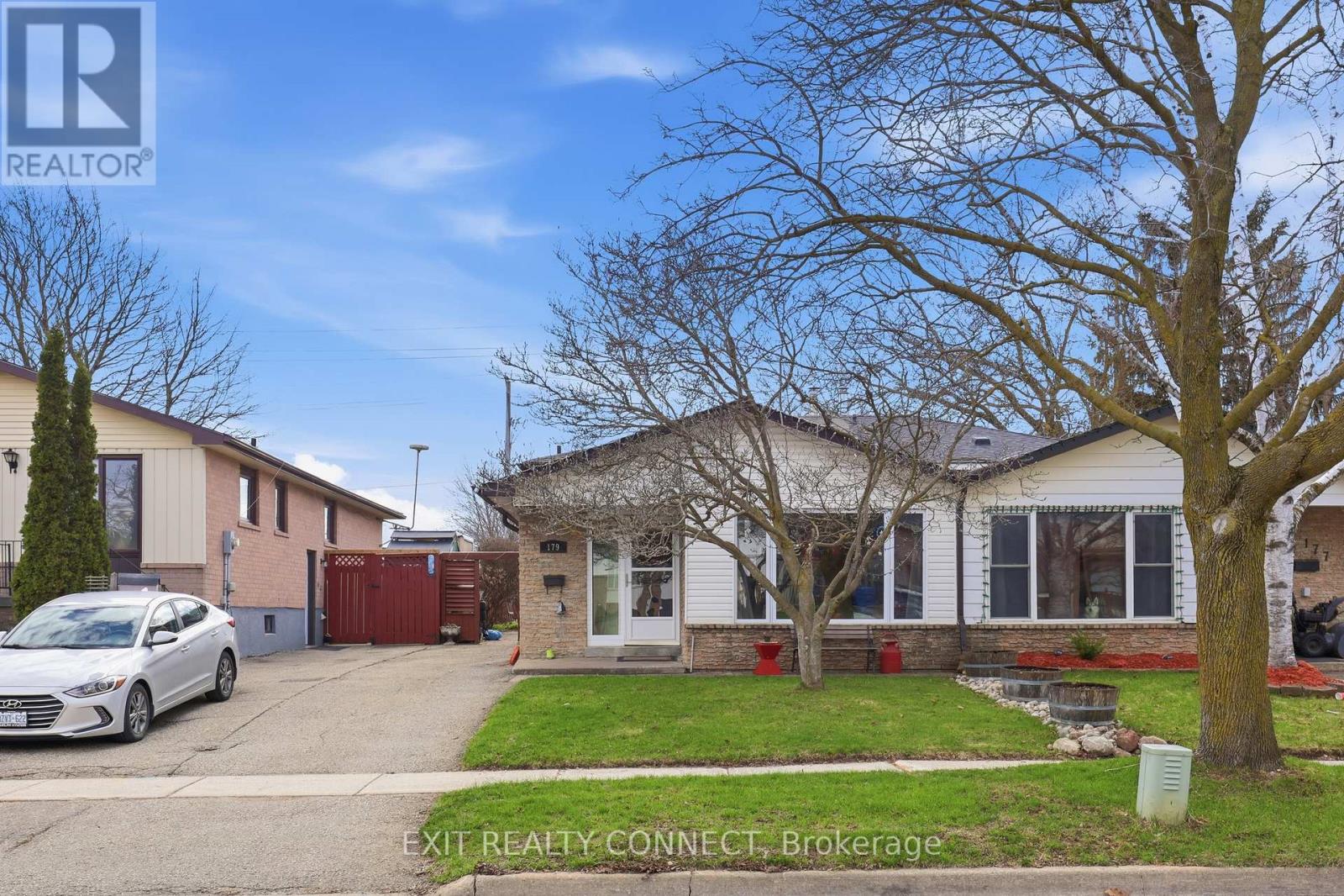 179 BURBANK CRESCENT, Orangeville, Ontario