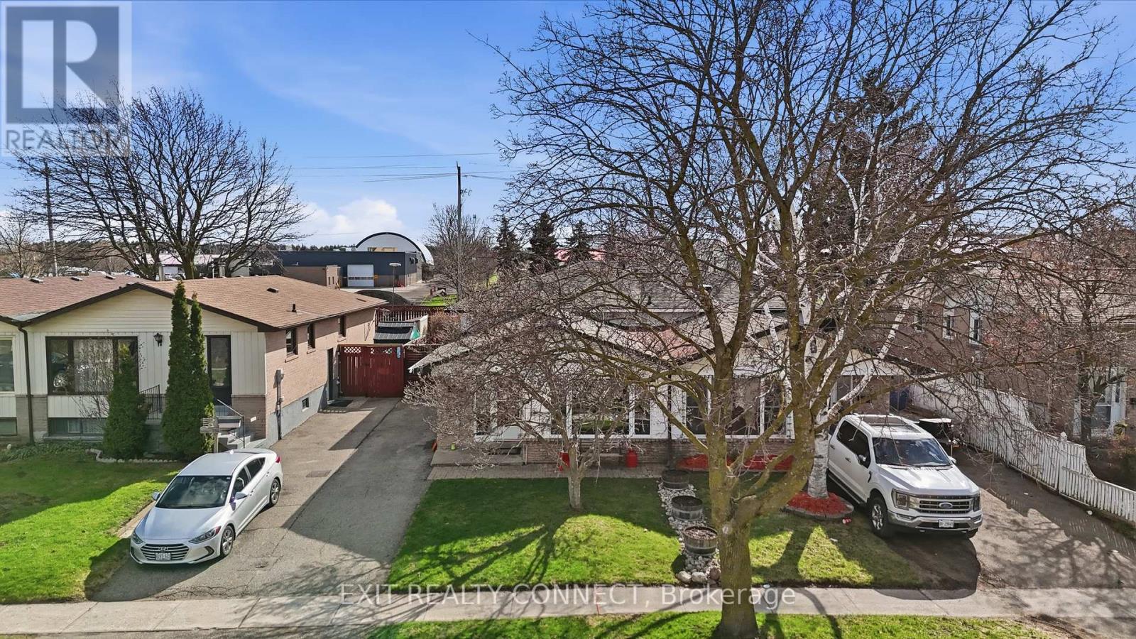 179 Burbank Crescent, Orangeville, Ontario  L9W 3H7 - Photo 2 - W13030184