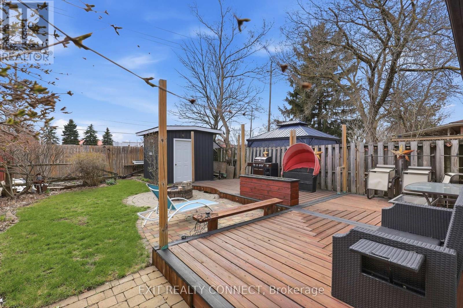 179 Burbank Crescent, Orangeville, Ontario  L9W 3H7 - Photo 25 - W13030184