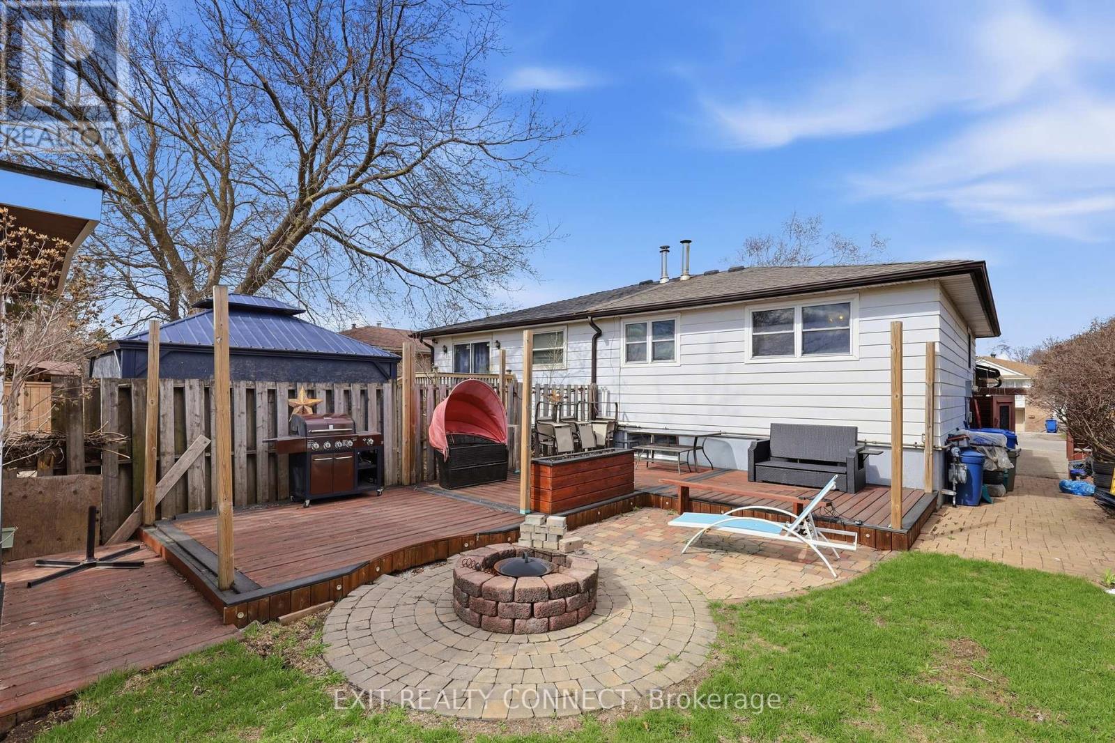 179 Burbank Crescent, Orangeville, Ontario  L9W 3H7 - Photo 26 - W13030184