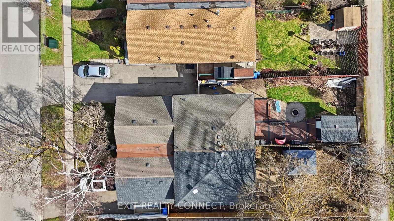 179 Burbank Crescent, Orangeville, Ontario  L9W 3H7 - Photo 3 - W13030184