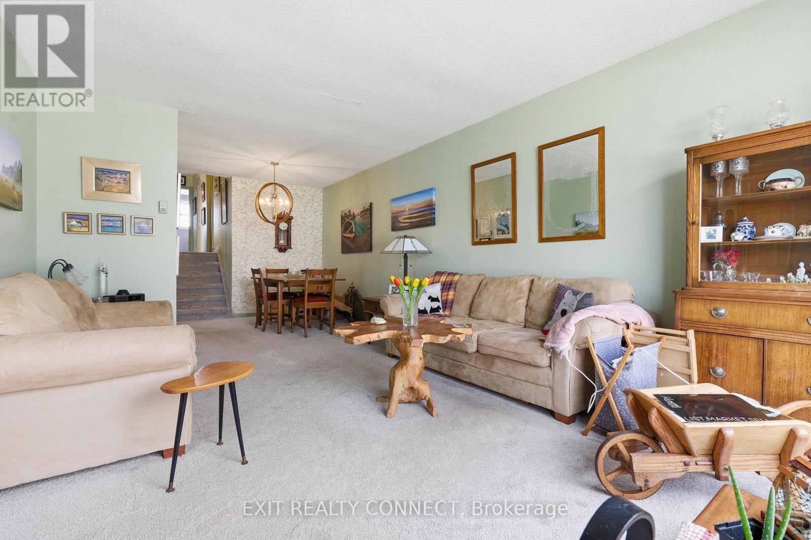 179 Burbank Crescent, Orangeville, Ontario  L9W 3H7 - Photo 4 - W13030184