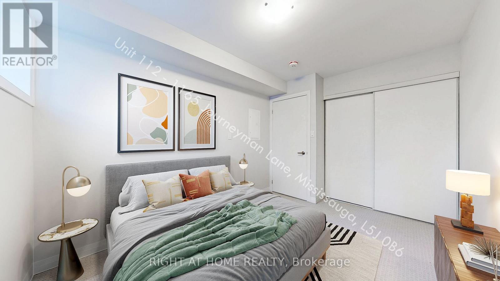 112 - 1165 Journeyman Lane, Mississauga, Ontario  L5J 0B6 - Photo 16 - W13030188