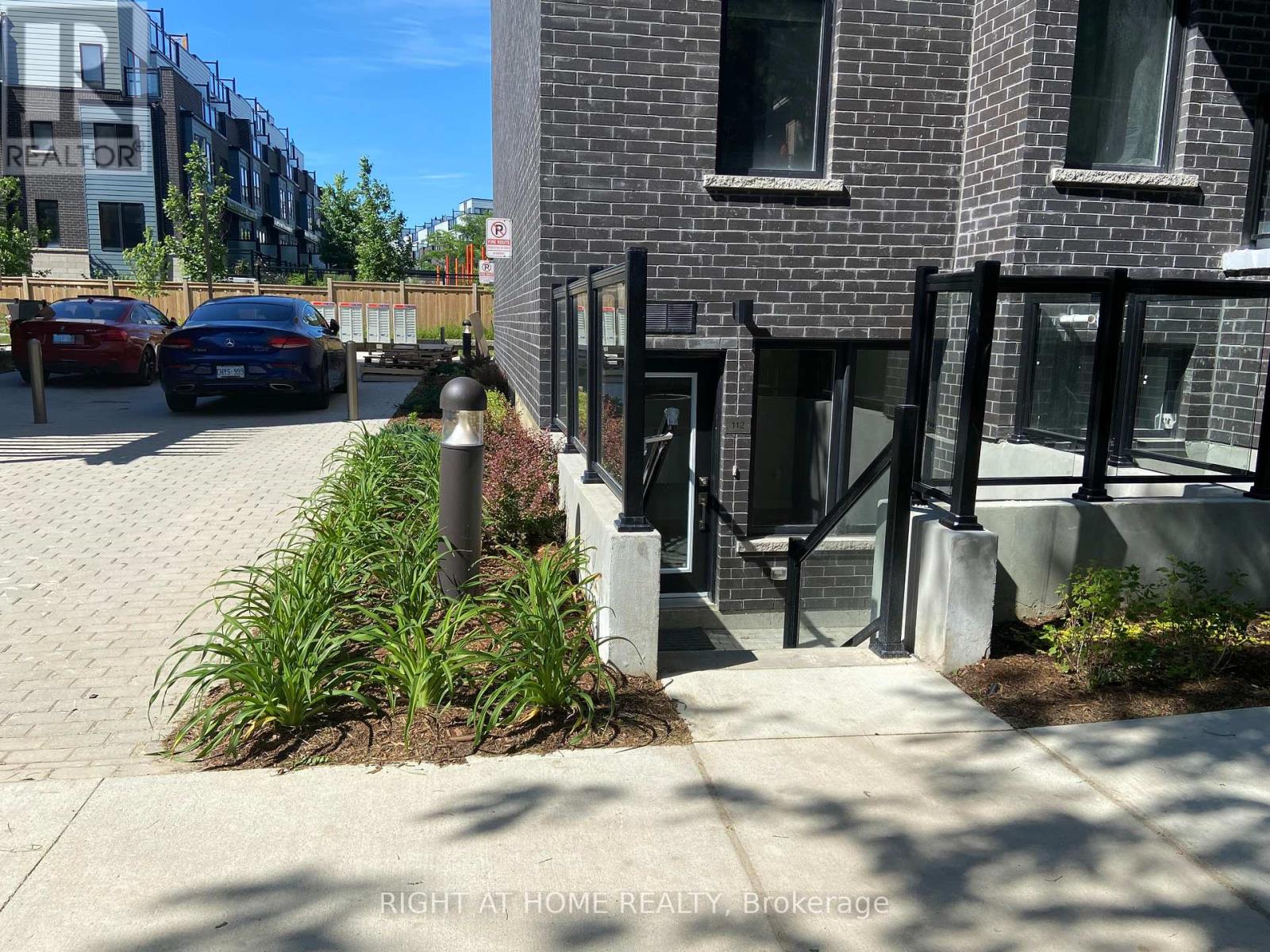 112 - 1165 Journeyman Lane, Mississauga, Ontario  L5J 0B6 - Photo 6 - W13030188