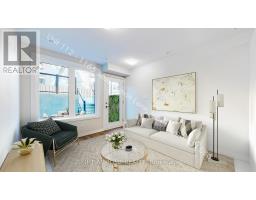 112 - 1165 JOURNEYMAN LANE, Mississauga, Ontario