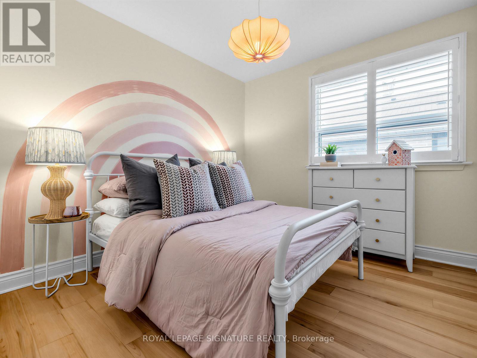 78 Foxrun Avenue, Toronto, Ontario  M3L 1L8 - Photo 14 - W13030228