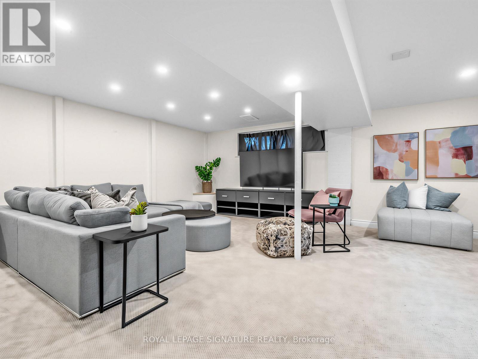 78 Foxrun Avenue, Toronto, Ontario  M3L 1L8 - Photo 17 - W13030228