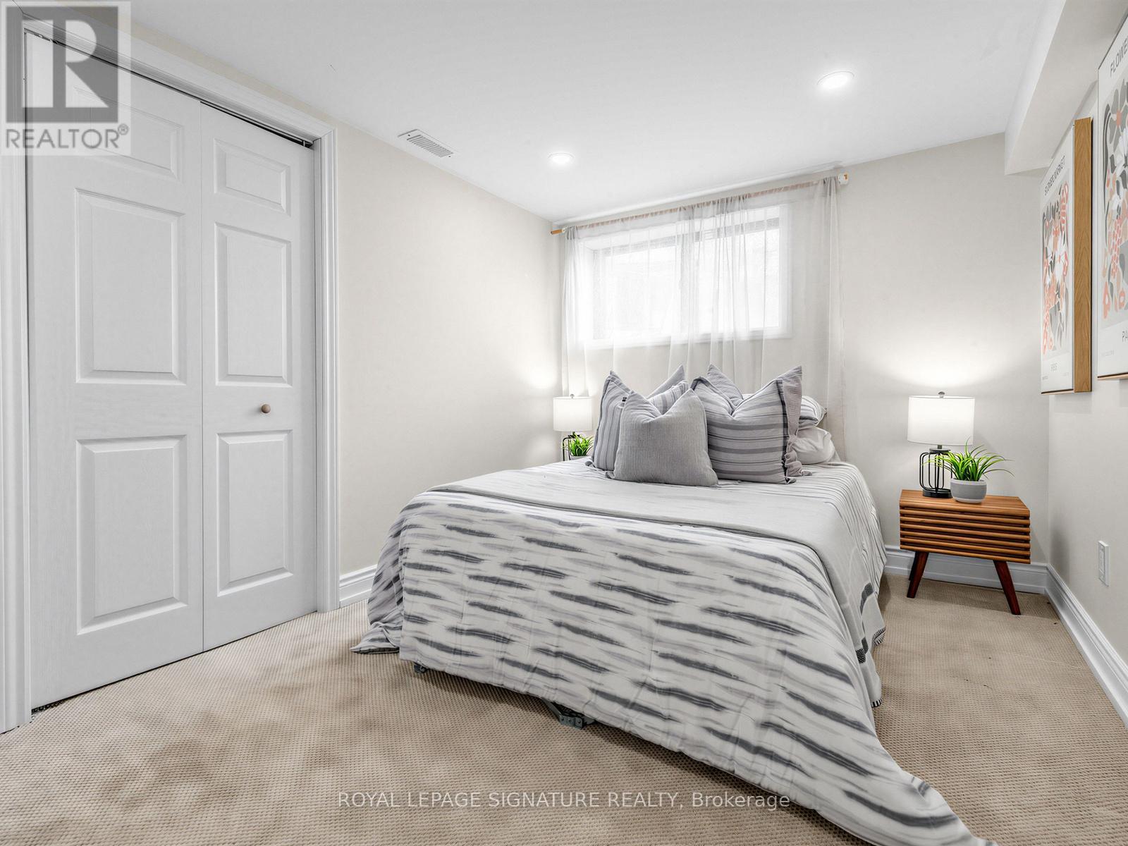 78 Foxrun Avenue, Toronto, Ontario  M3L 1L8 - Photo 19 - W13030228