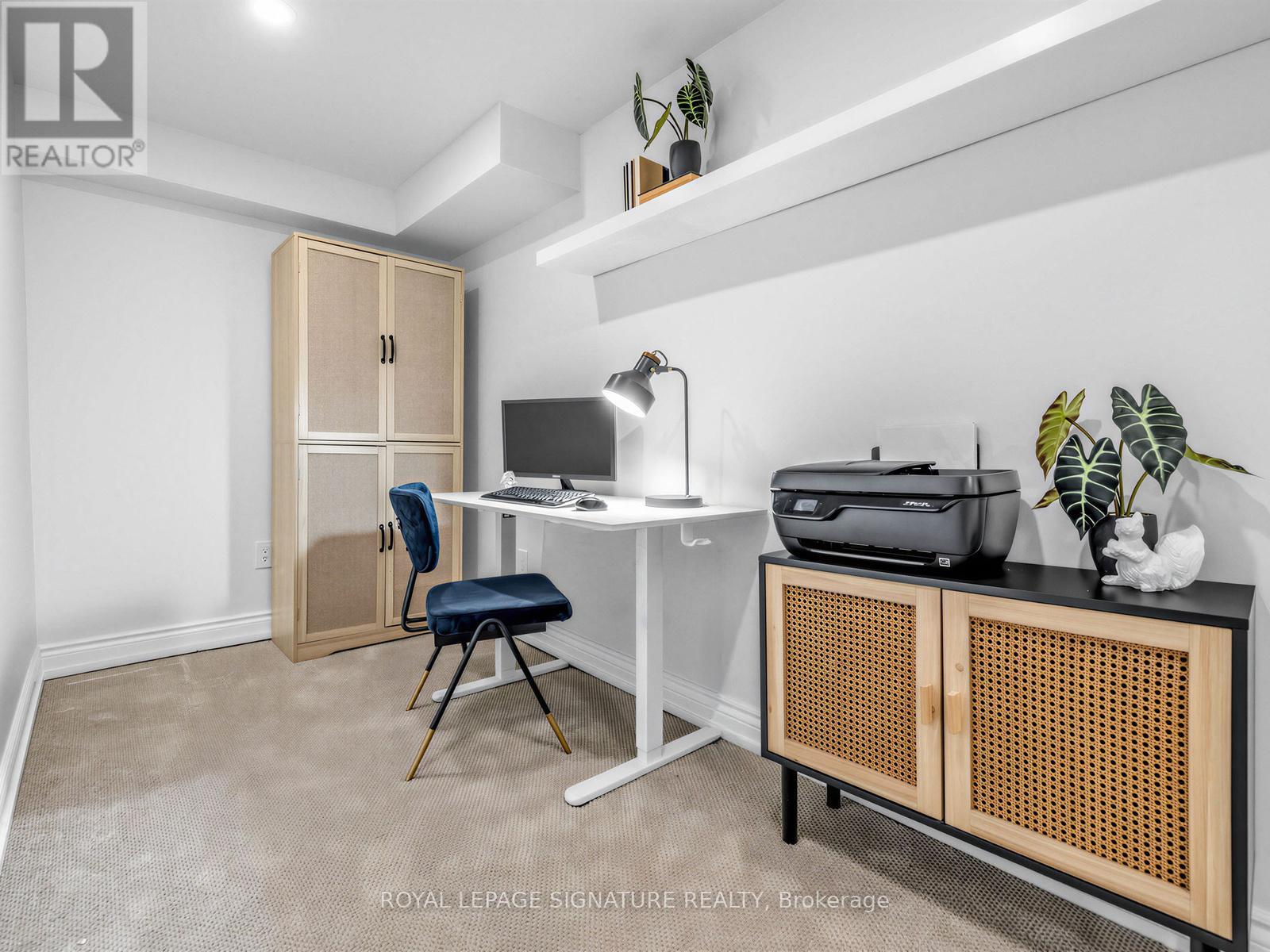 78 Foxrun Avenue, Toronto, Ontario  M3L 1L8 - Photo 22 - W13030228