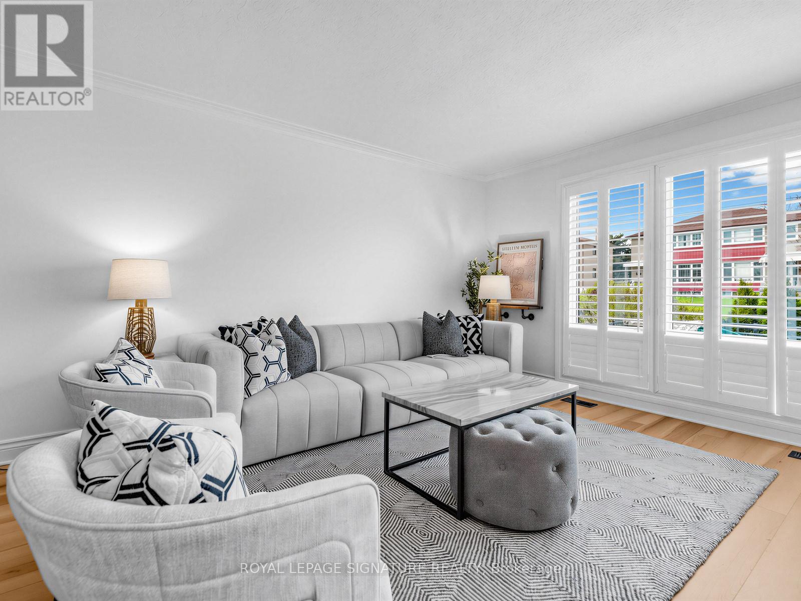 78 Foxrun Avenue, Toronto, Ontario  M3L 1L8 - Photo 7 - W13030228