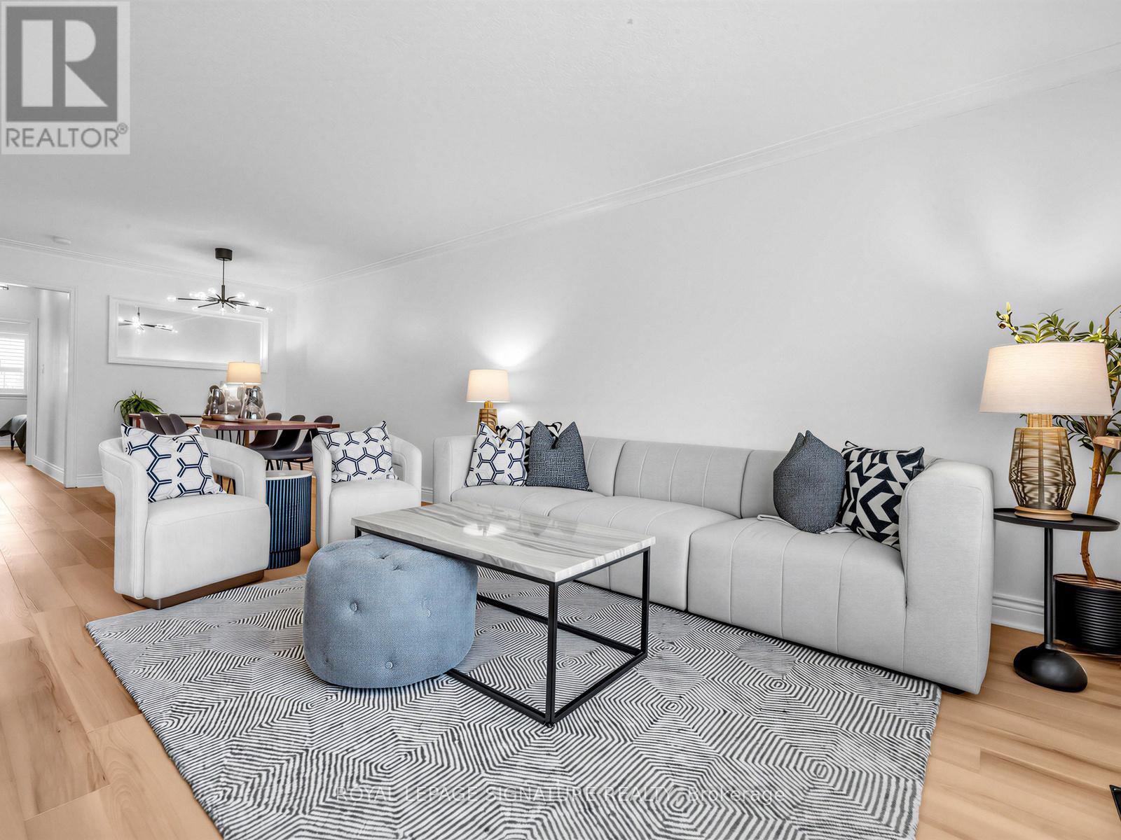 78 Foxrun Avenue, Toronto, Ontario  M3L 1L8 - Photo 8 - W13030228