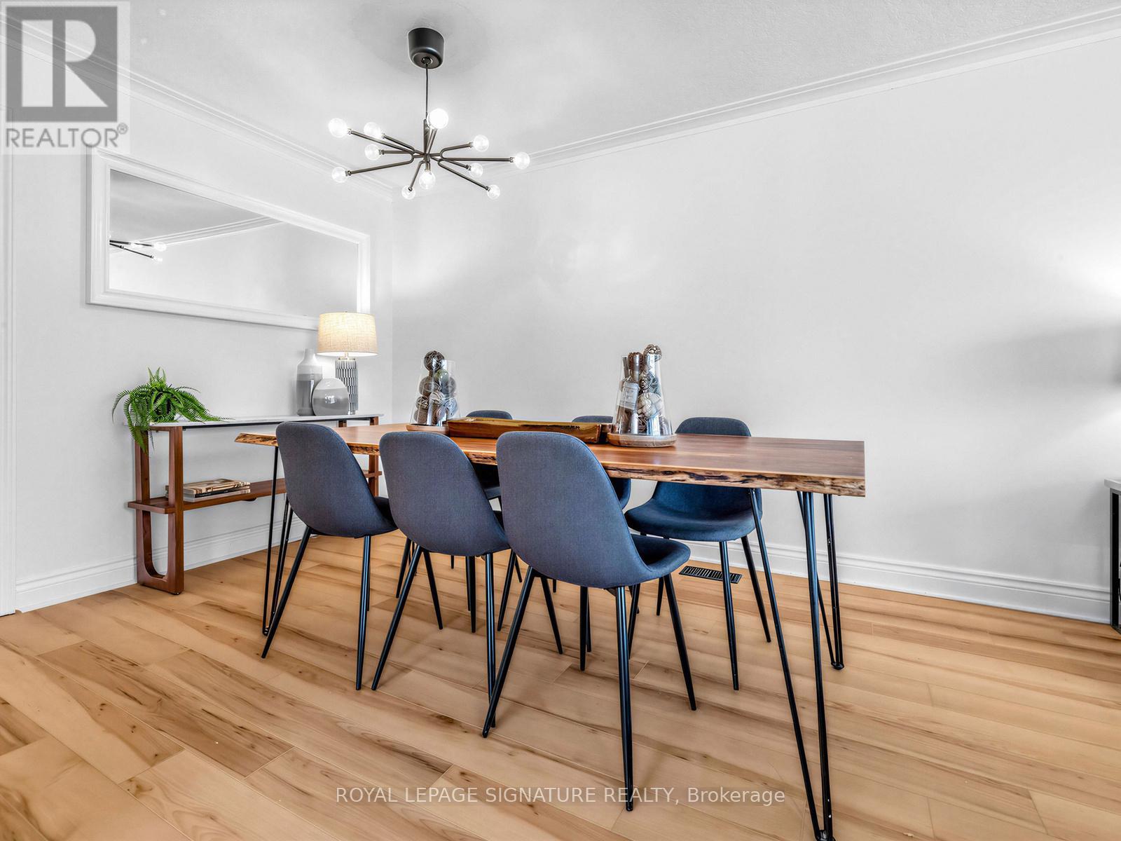 78 Foxrun Avenue, Toronto, Ontario  M3L 1L8 - Photo 9 - W13030228