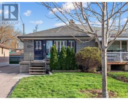 78 FOXRUN AVENUE, Toronto, Ontario