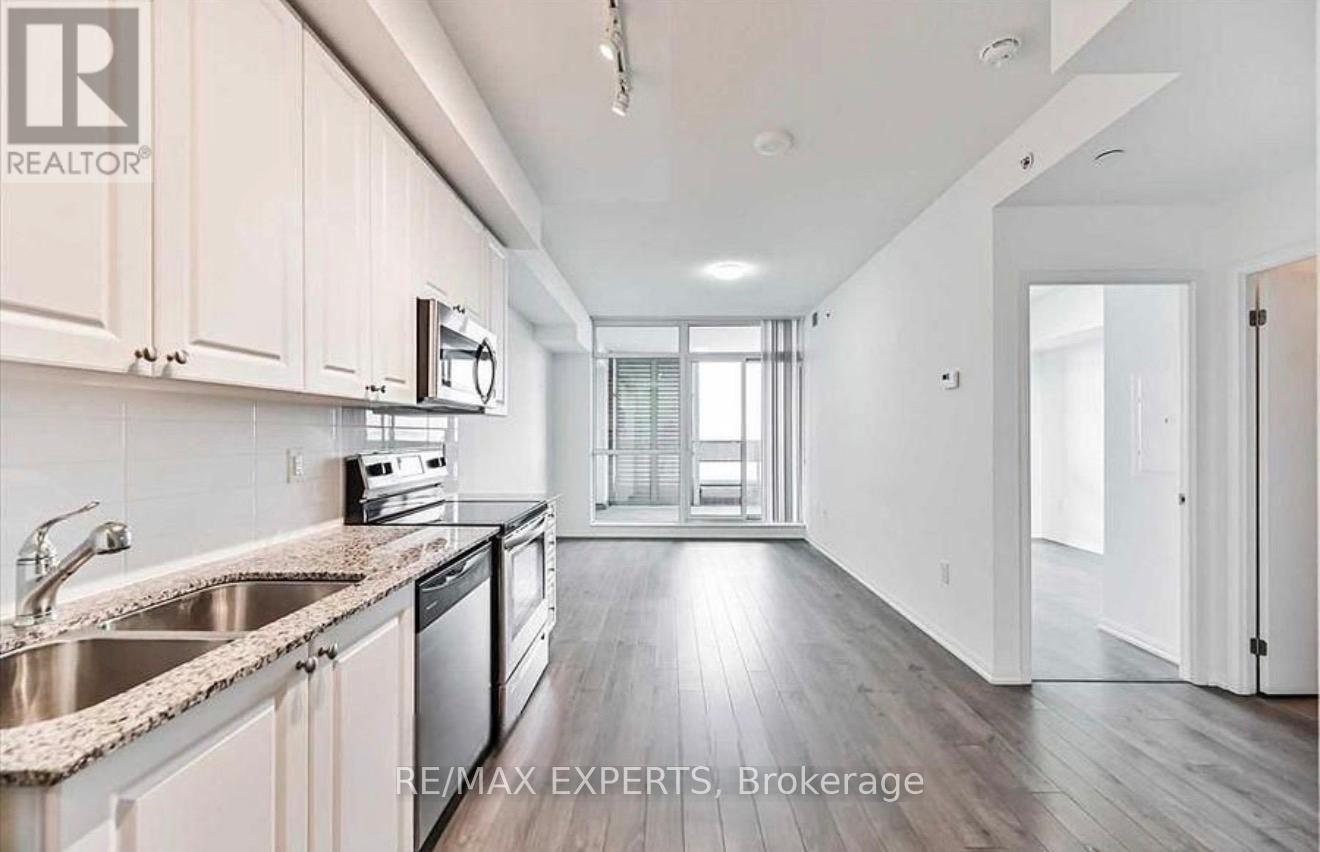 405 - 3091 Dufferin Street, Toronto, Ontario  M6A 0C4 - Photo 9 - W13030236